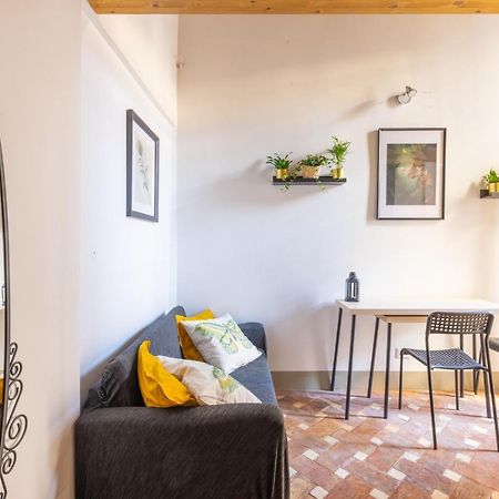 Apartamento Little Sweet Trastevere Roma Exterior foto