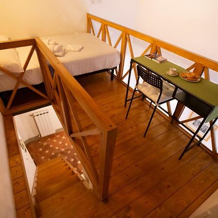 Apartamento Little Sweet Trastevere Roma Exterior foto
