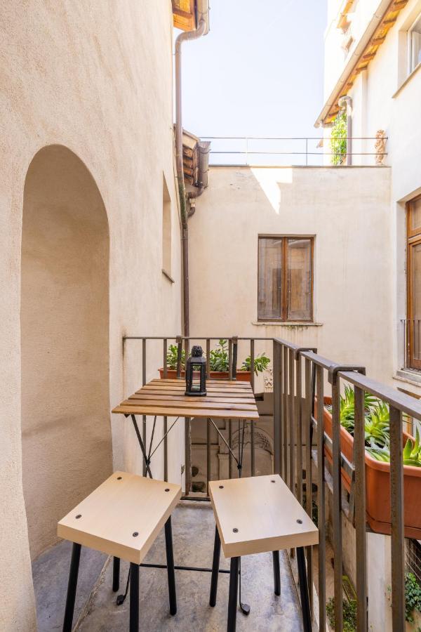 Apartamento Little Sweet Trastevere Roma Exterior foto
