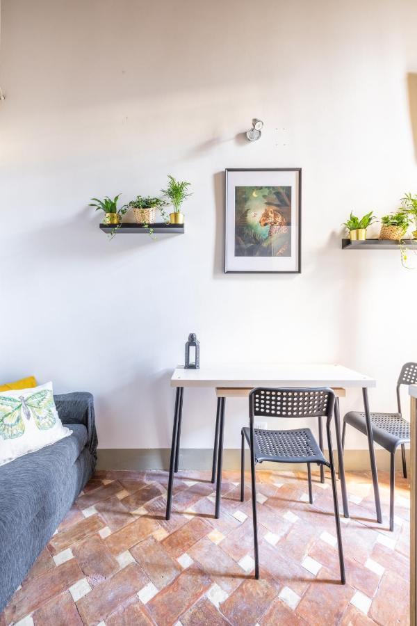 Apartamento Little Sweet Trastevere Roma Exterior foto