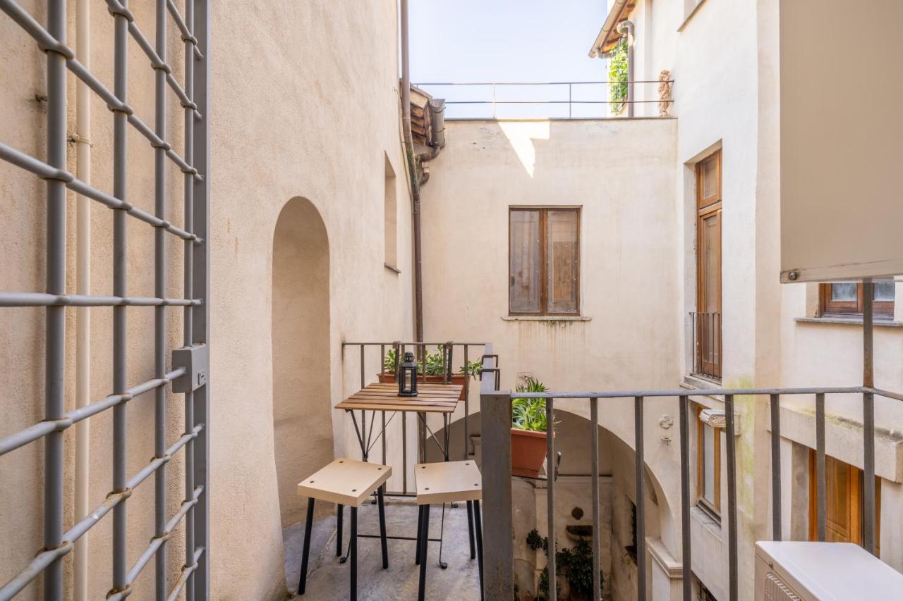 Apartamento Little Sweet Trastevere Roma Exterior foto