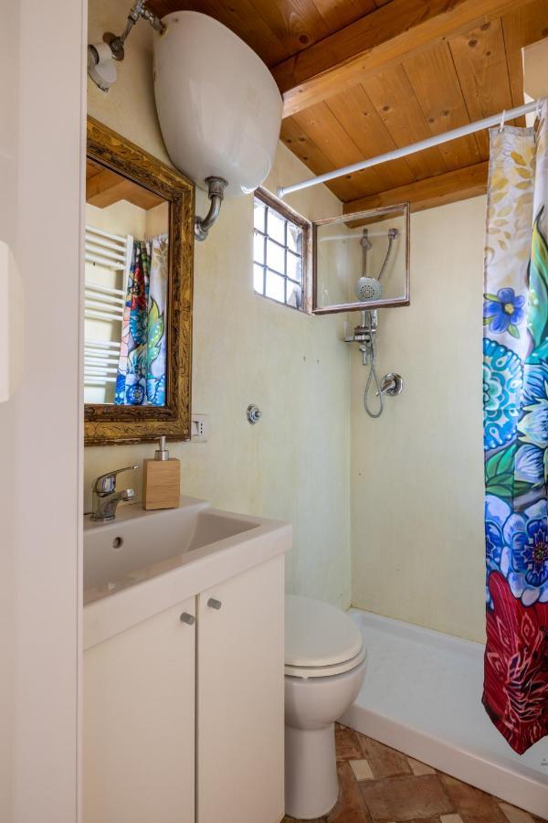 Apartamento Little Sweet Trastevere Roma Exterior foto
