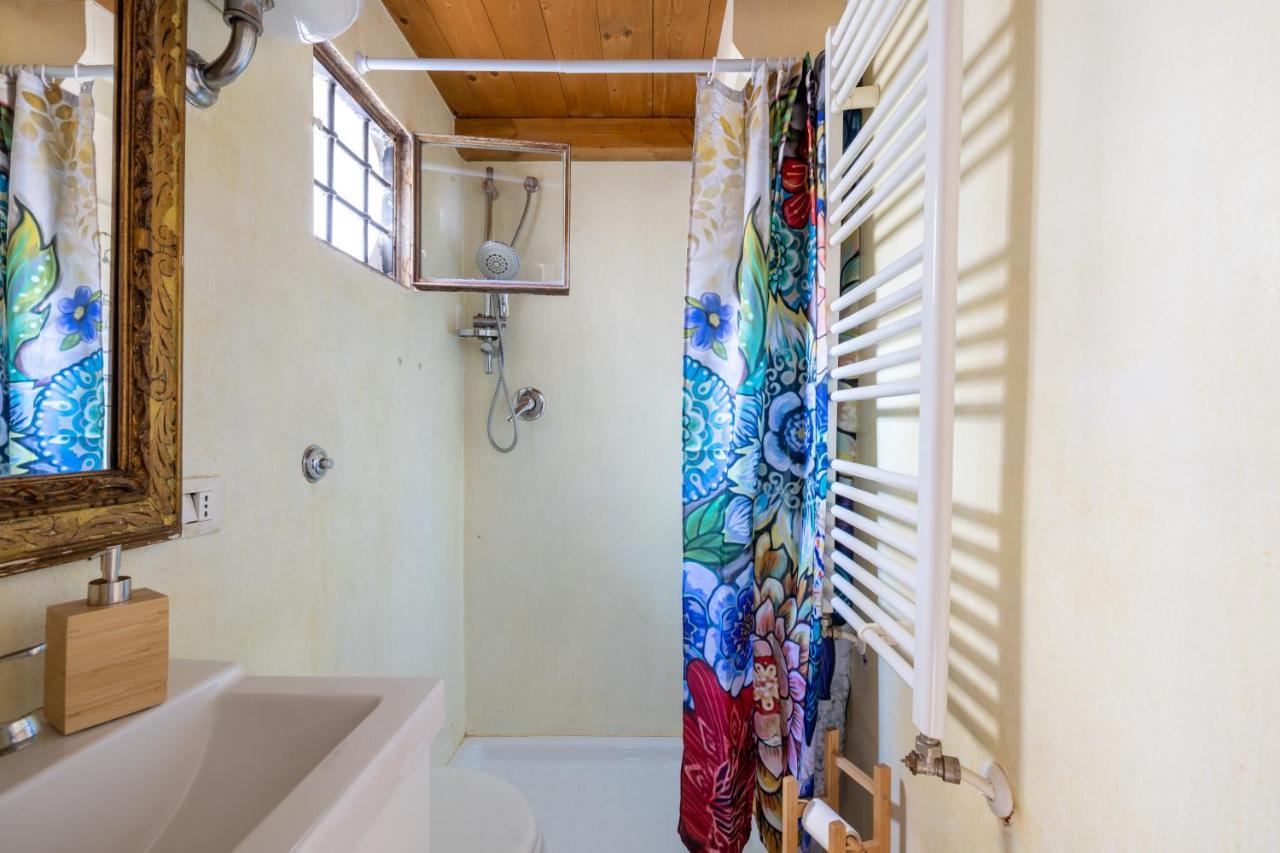 Apartamento Little Sweet Trastevere Roma Exterior foto