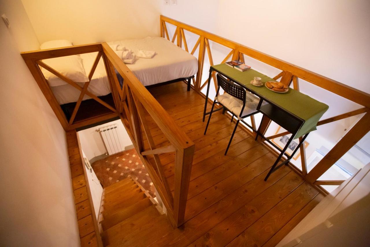 Apartamento Little Sweet Trastevere Roma Exterior foto