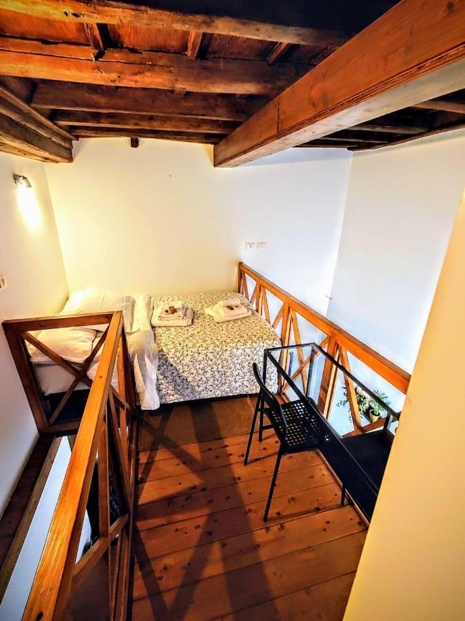 Apartamento Little Sweet Trastevere Roma Exterior foto