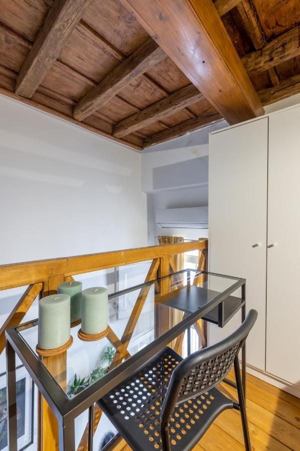 Apartamento Little Sweet Trastevere Roma Exterior foto